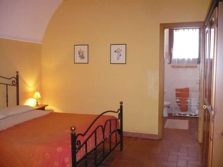 Bed & Breakfast Il Baffetto