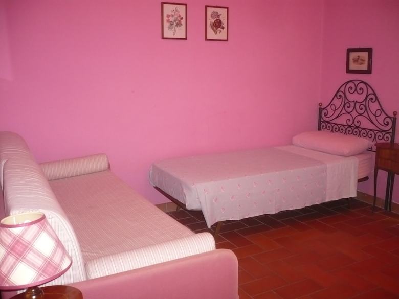 Bed & Breakfast Il Baffetto