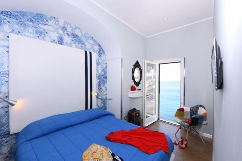 Apartamento Residence Casamalfi