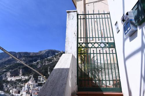Apartamento Residence Casamalfi
