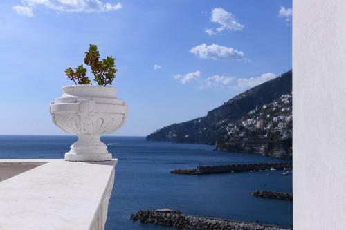 Apartamento Residence Casamalfi