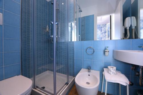 Apartamento Residence Casamalfi