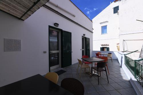 Apartamento Residence Casamalfi