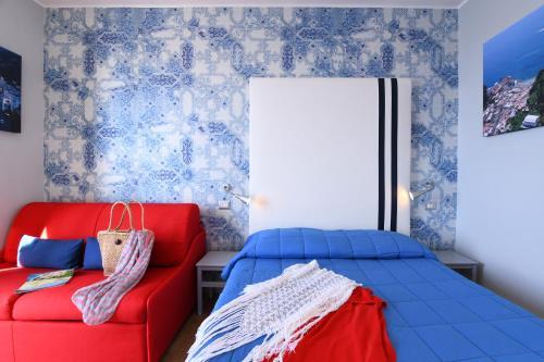 Apartamento Residence Casamalfi