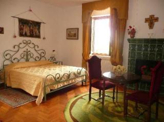 Bed & Breakfast Villa Sant'uberto Country Inn