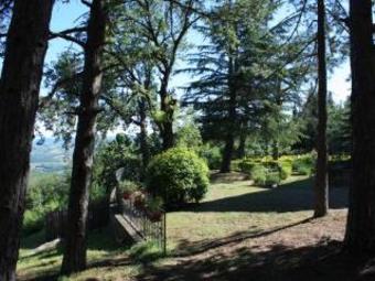 Bed & Breakfast Villa Sant'uberto Country Inn