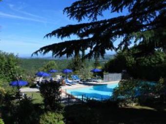 Bed & Breakfast Villa Sant'uberto Country Inn