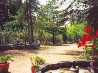 Bed & Breakfast Villa Sant'uberto Country Inn