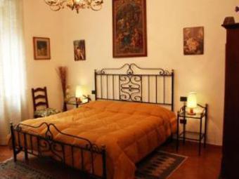 Bed & Breakfast Villa Sant'uberto Country Inn