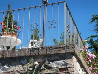Bed & Breakfast Villa Sant'uberto Country Inn