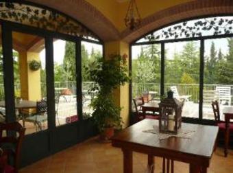 Bed & Breakfast Villa Sant'uberto Country Inn