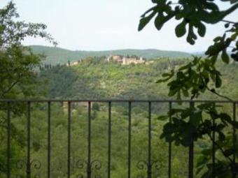 Bed & Breakfast Villa Sant'uberto Country Inn