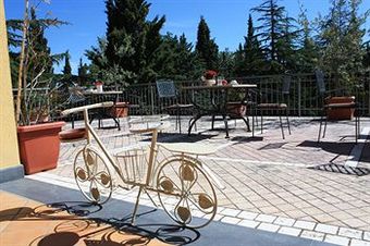 Bed & Breakfast Villa Sant'uberto Country Inn