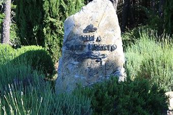 Bed & Breakfast Villa Sant'uberto Country Inn