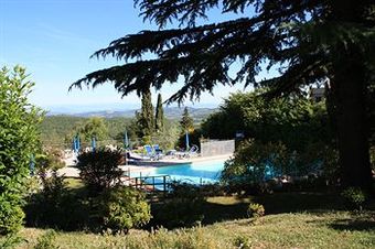 Bed & Breakfast Villa Sant'uberto Country Inn