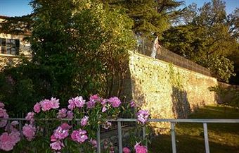 Bed & Breakfast Villa Sant'uberto Country Inn