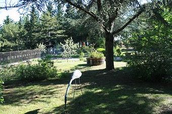 Bed & Breakfast Villa Sant'uberto Country Inn