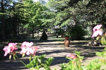 Bed & Breakfast Villa Sant'uberto Country Inn