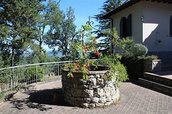 Bed & Breakfast Villa Sant'uberto Country Inn