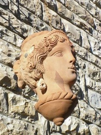 Bed & Breakfast Villa Sant'uberto Country Inn