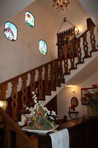 Bed & Breakfast Villa Sant'uberto Country Inn
