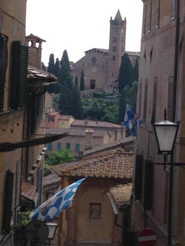 Bed & Breakfast Palazzo Masi