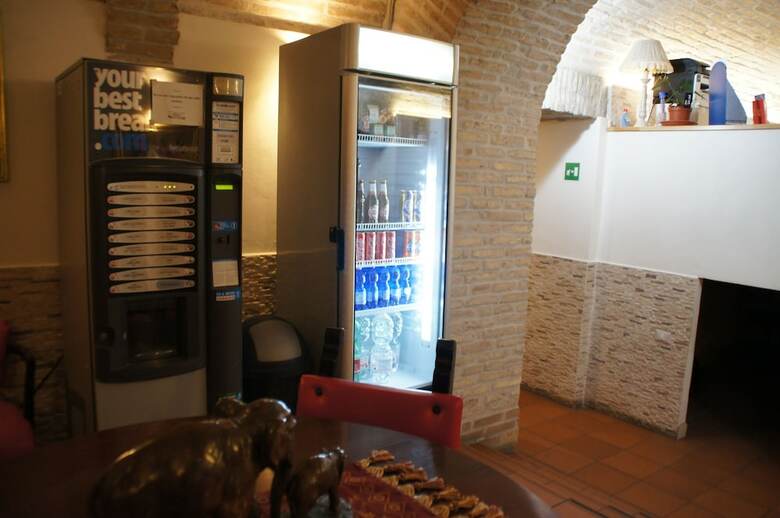 Hostel And Hotel Il Papavero