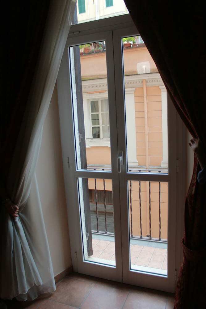 Hostel And Hotel Il Papavero