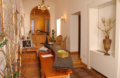 Hotel Il Gattopardo Relais