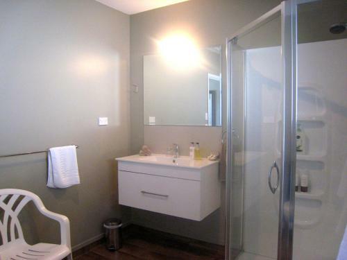 Motel Buller Court On Palmerston