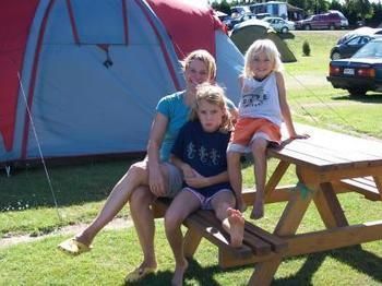 Blenheim Top 10 Holiday Park
