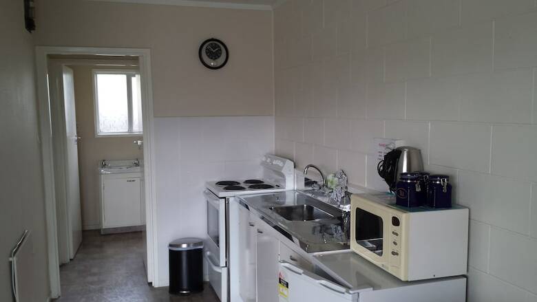 Kaitaia Motor Lodge