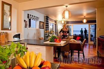 Hostal Troutbeck Lodge