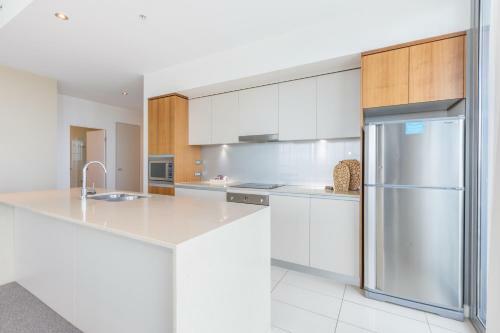 Aparthotel Wyndham Surfers Paradise