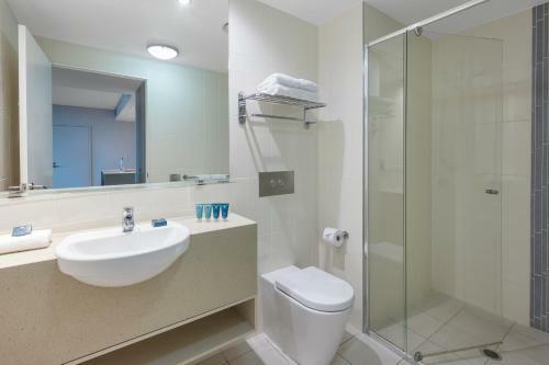Aparthotel Wyndham Surfers Paradise