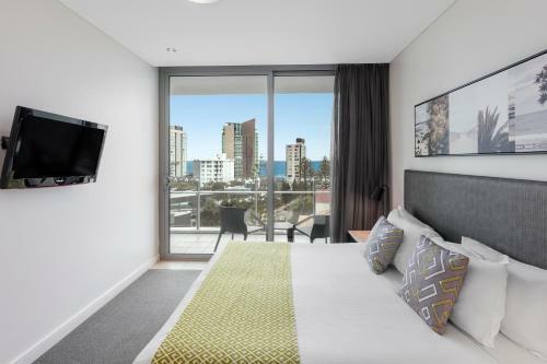 Aparthotel Wyndham Surfers Paradise