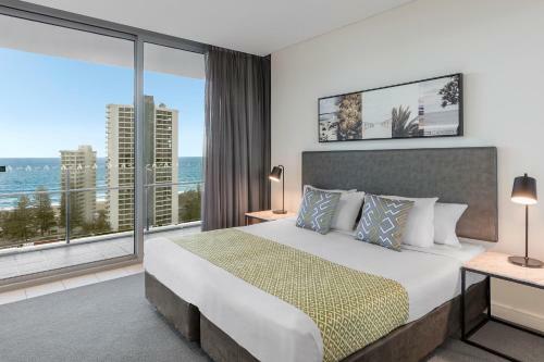 Aparthotel Wyndham Surfers Paradise