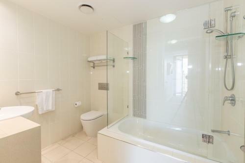 Aparthotel Wyndham Surfers Paradise