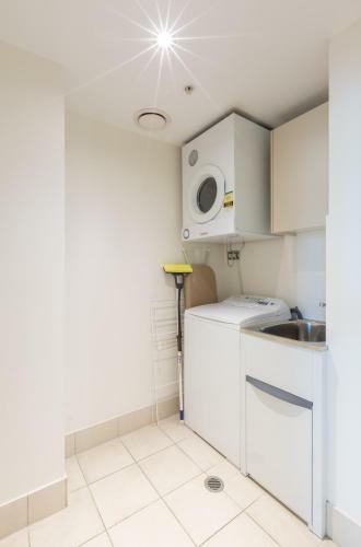 Aparthotel Wyndham Surfers Paradise