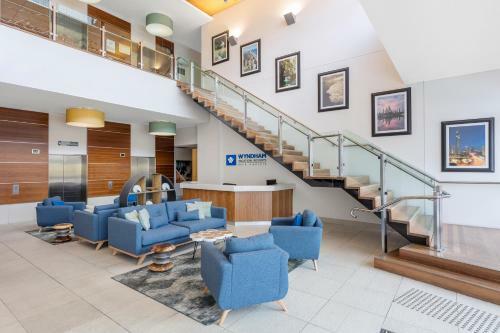 Aparthotel Wyndham Surfers Paradise