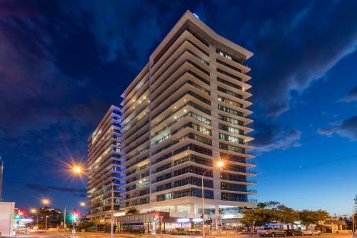 Aparthotel Wyndham Surfers Paradise