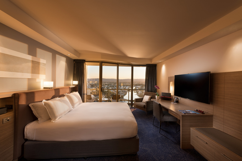 Hotel Sofitel Gold Coast Broadbeach