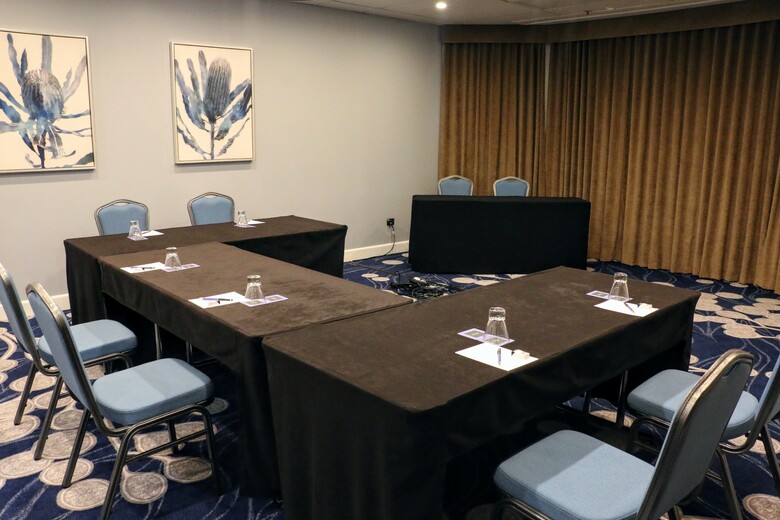 Hotel Sofitel Gold Coast Broadbeach