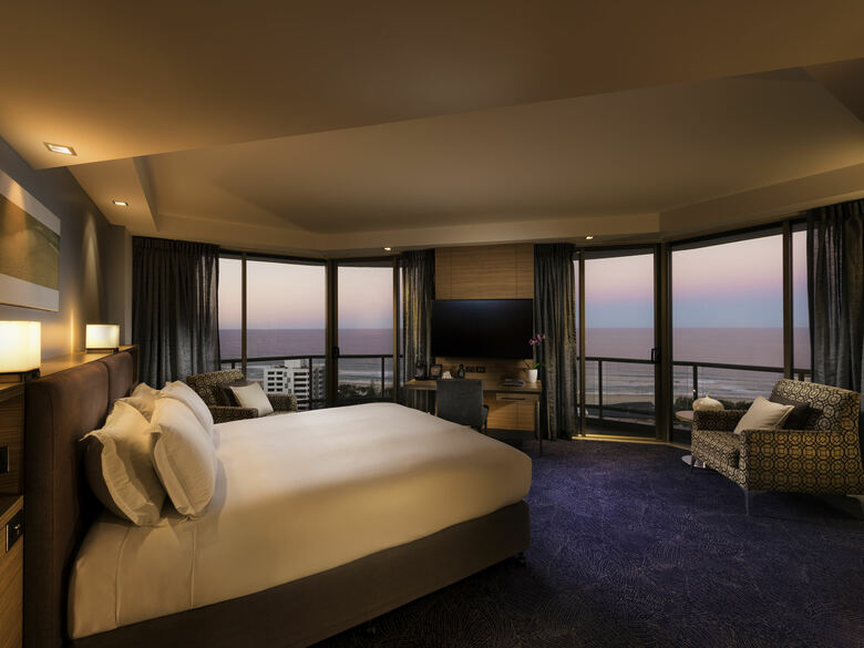 Hotel Sofitel Gold Coast Broadbeach