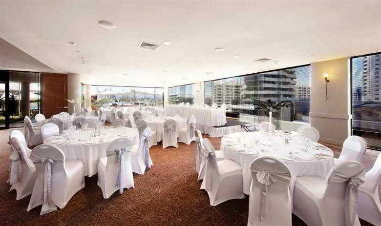 Hotel Sofitel Gold Coast Broadbeach