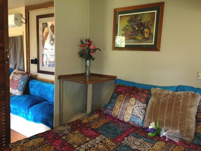 Agroturismo Kings Creek Retreat