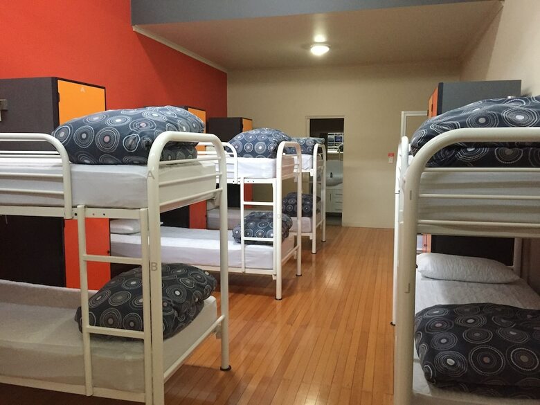 Albergue Port Lincoln Yha