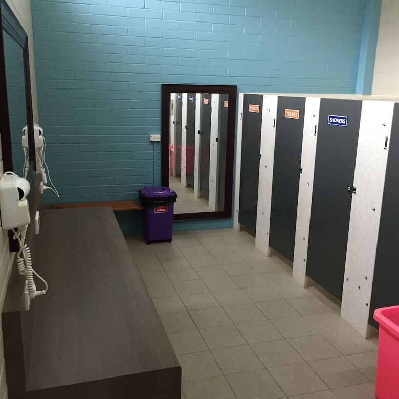Albergue Port Lincoln Yha