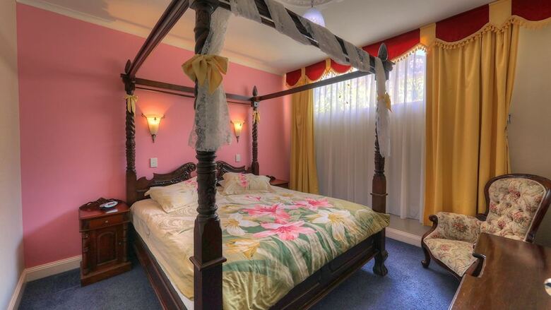 Hotel Hatchers Richmond Manor