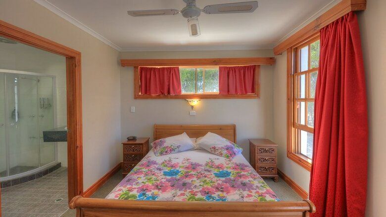 Hotel Hatchers Richmond Manor